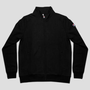 Fila Essentials Match Fleece Full Zip Jacket Men's