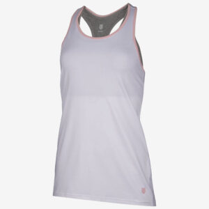 K-Swiss Hypercourt Express Tank Women's