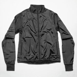 Mizuno Breath Thermo Full Zip Jacket Women's