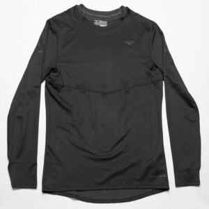 Mizuno Breath Thermo Long Sleeve Top Men's