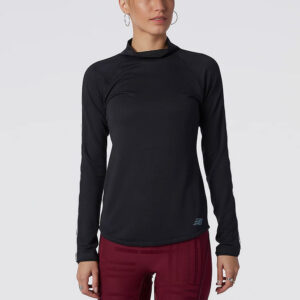 New Balance Q Speed 1NTRO Long Sleeve Women's