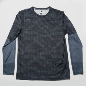 Mizuno ZPRINT Long Sleeve Top Men's