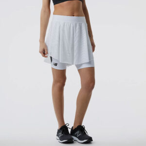 New Balance Tournament Mesh Short Women's