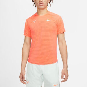 Nike Rafa Aeroreact Crew Spring 2021 Men's