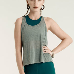 Phat Buddha John Tank Women's