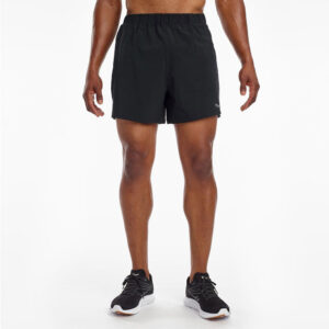 Saucony Outpace 5″ Short Men's