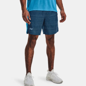 Under Armour Launch Run 7″ Printed Shorts Men's