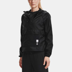 Under Armour Run Anywhere Anorak Women's