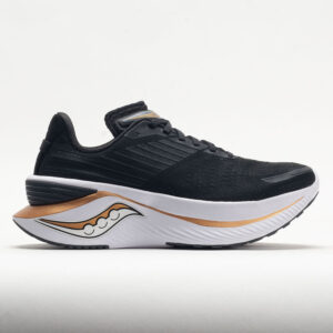 Saucony Endorphin Shift 3 Women's Black/Goldstruck