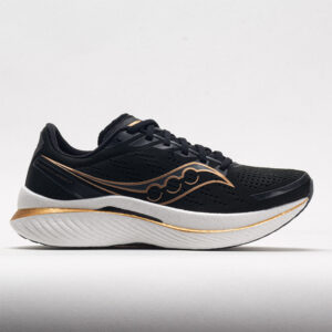 Saucony Endorphin Speed 3 Men's Black/Goldstruck