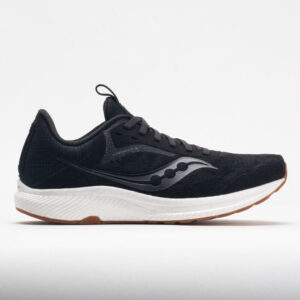 Saucony Freedom 5 Men's Black/Gum