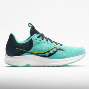 Saucony Freedom 5 Women's Cool Mint/Acid