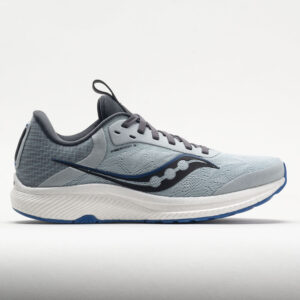 Saucony Freedom 5 Women's Granite/Shadow