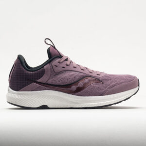 Saucony Freedom 5 Women's Haze/Black