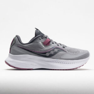 Saucony Guide 15 Women's Alloy/Quartz