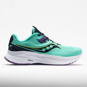 Saucony Guide 15 Women's Cool Mint/Acid