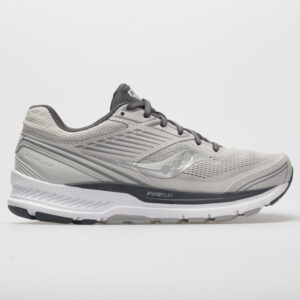 Saucony Echelon 8 Women's Alloy/Charcoal