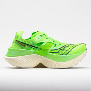 Saucony Endorphin Elite Men's Slime