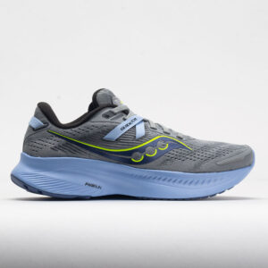 Saucony Guide 16 Women's Fossil/Ether