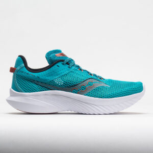 Saucony Kinvara 14 Men's Agave/Lava