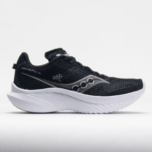 Saucony Kinvara 14 Men's Black/White
