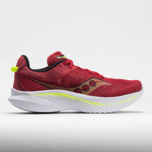 Saucony Kinvara 14 Men's Red/Poppy
