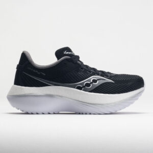 Saucony Kinvara Pro Men's Black/White