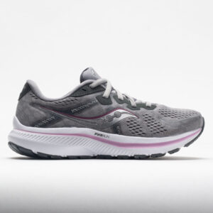 Saucony Omni 20 Women's Alloy/Quartz