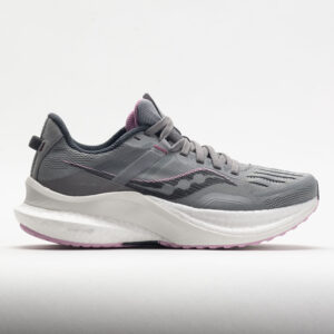 Saucony Tempus Women's Alloy/Quartz