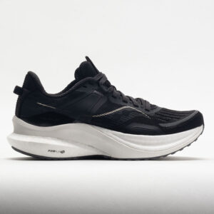 Saucony Tempus Women's Black/Fog