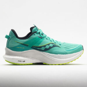 Saucony Tempus Women's Cool Mint/Acid