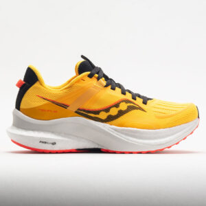 Saucony Tempus Women's Vizi Gold/Vizi Red