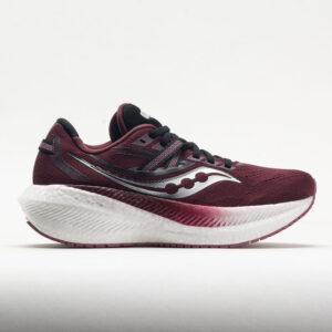 Saucony Triumph 20 Women's Sundown/Rose