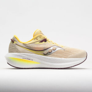 Saucony Triumph 21 Women's Glow/Sundown