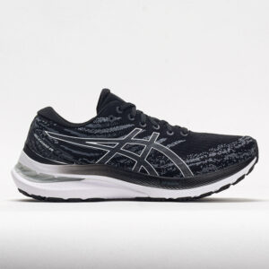 ASICS GEL-Kayano 29 Women's Black/White