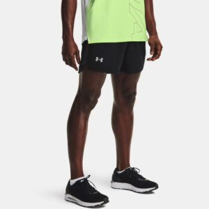Under Armour Launch Run 5″ Shorts Men's