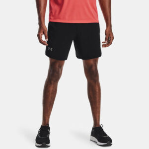 Under Armour Launch Run 7″ Shorts Men's
