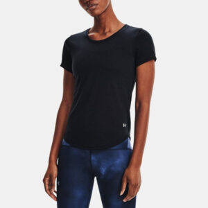 Under Armour Streaker Run Short Sleeve Women's