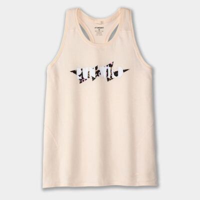 Brooks Distance Tank 2.0 Women's