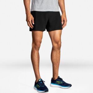 Brooks Sherpa 5″ 2-in-1 Shorts Men's