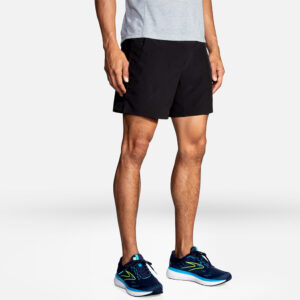 Brooks Sherpa 7″ 2-in-1 Shorts Men's