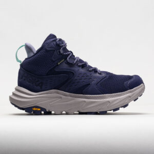 HOKA Anacapa 2 Mid GTX Women's Night Sky/Opal