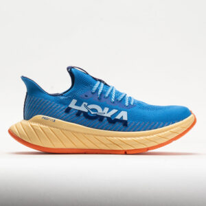 HOKA Carbon X 3 Men's Coastal Sky/Bellwether Blue