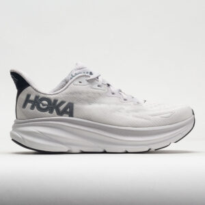 HOKA Clifton 9 Men's Nimbus Cloud/Steel Wool