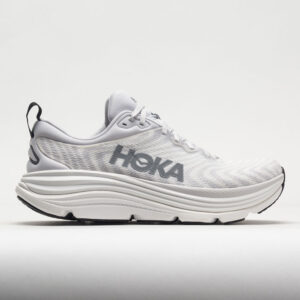 HOKA Gaviota 5 Men's Nimbus Cloud/Steel Wool