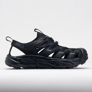 HOKA Hopara Men's Black/Black