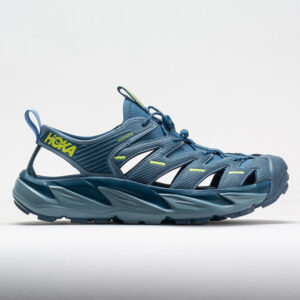 HOKA Hopara Men's Blue Steel/Stone Blue