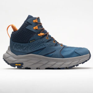 Hoka One One Anacapa Mid GTX Men's Real Teal/Outer Space