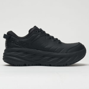 Hoka One One Bondi SR Women's Black
