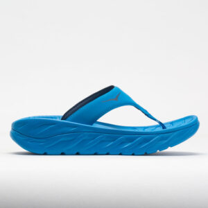 HOKA Ora Recovery Flip Women's Diva Blue/Outer Space